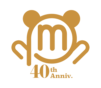 設立40年・創業50周年