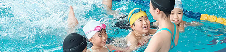 ミナトスポーツクラブ天王台