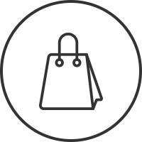 バッグのアイコン