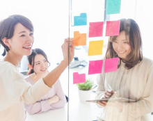 プランニングのイメージ